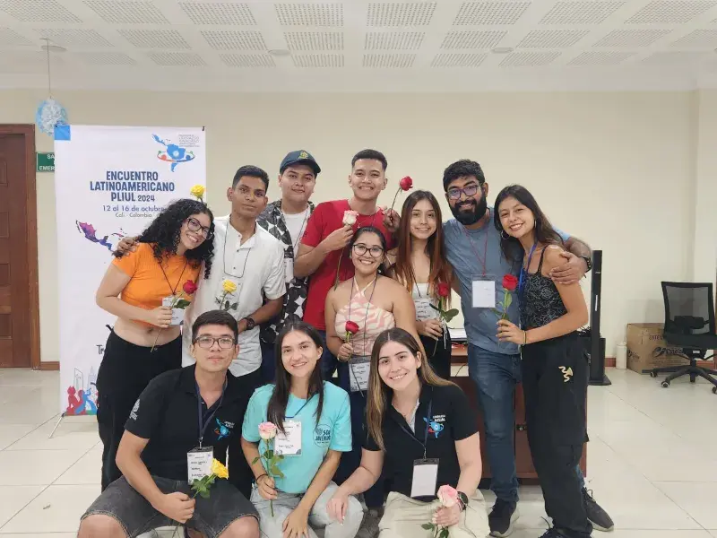 Transformando Desde Un mismo Latir