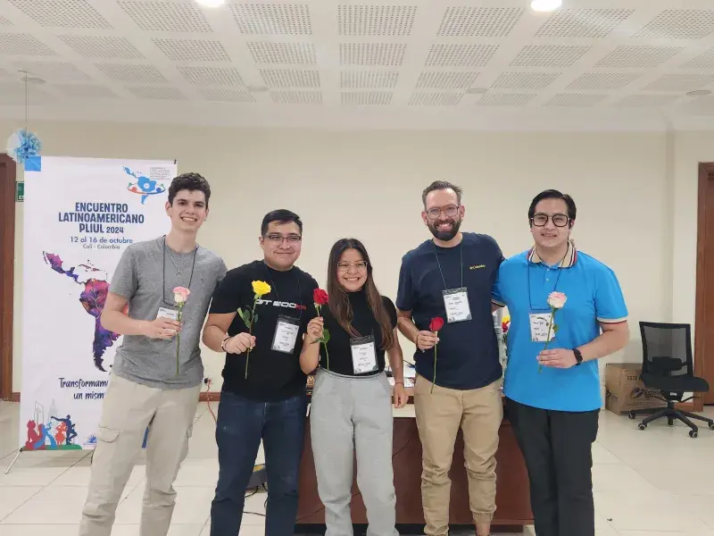 Transformando Desde Un mismo Latir