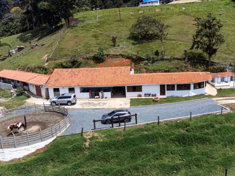 Tras la huella del arquitecto javeriano Martín Corrales