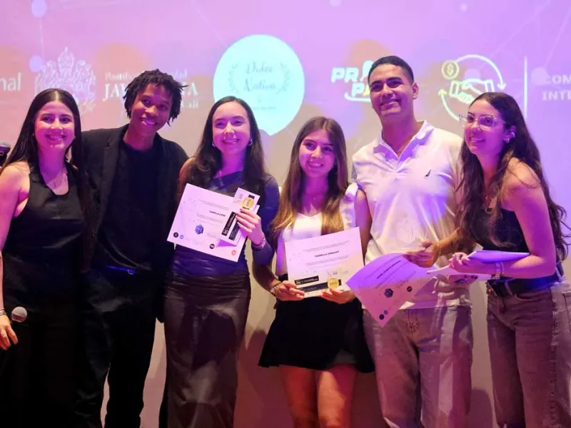 Una semana para contar(se): así se vivieron los Premios Magis Sintonía de Comunicación 2025