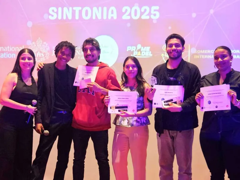 Una semana para contar(se): así se vivieron los Premios Magis Sintonía de Comunicación 2025