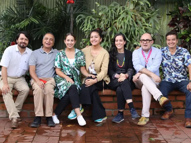 Javeriana Cali fortalece el acompañamiento estudiantil a través de los consejeros académicos