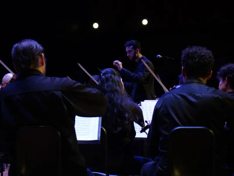 Filarmónica de Cali 