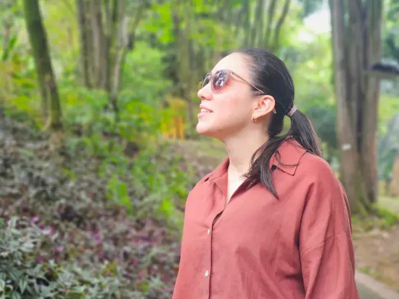 Estudiantes de Honduras visitan la Javeriana Cali