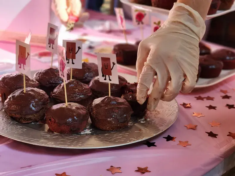 La innovación en los alimentos que se nutre desde la Javeriana Cali