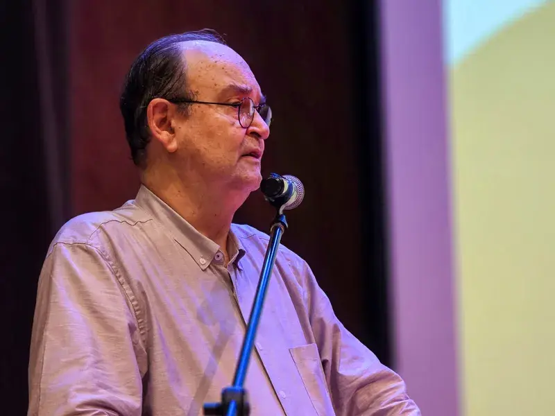 Así fueron los primeros pasos de los ‘neos’ en su llegada a la Javeriana Cali