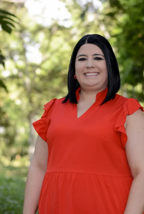 María Teresa Varela es la nueva directora de posgrados de la Facultad de Humanidades y Ciencias Sociales