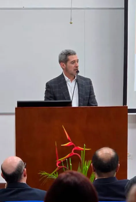 El programa de Economía de la Javeriana Cali celebró 25 años formando líderes con visión social