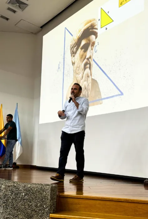 Semestre Diagonal en la Facultad de Creación y Hábitat