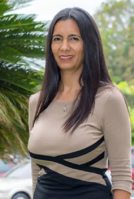 Claudia Isabel Vivas Tobar